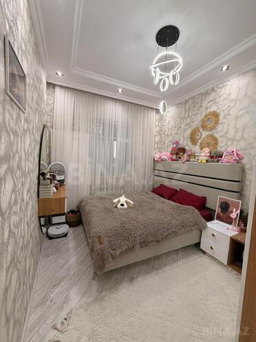 Satılır 2 otaqlı yeni tikili 54 m², photo 5 from 16