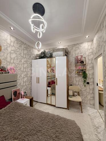 Satılır 2 otaqlı yeni tikili 54 m², photo 6 from 16