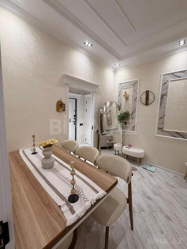 Satılır 2 otaqlı yeni tikili 54 m², photo 10 from 16