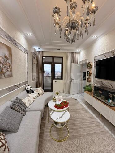 Satılır 2 otaqlı yeni tikili 54 m², photo 3 from 16