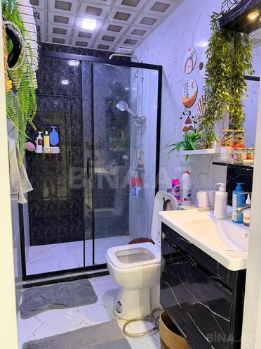 Satılır 2 otaqlı yeni tikili 54 m², photo 15 from 16