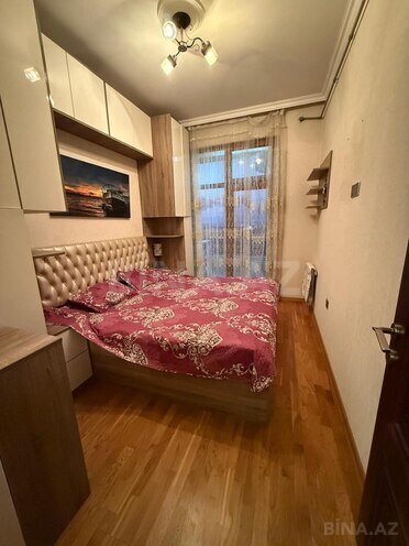 Сдаётся 2-комн. новостройка 55 м², м. Азадлыг проспекти, photo 5 from 9