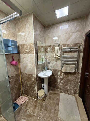 Сдаётся 2-комн. новостройка 55 м², м. Азадлыг проспекти, photo 8 from 9