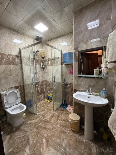 Сдаётся 2-комн. новостройка 55 м², м. Азадлыг проспекти, photo 7 from 9