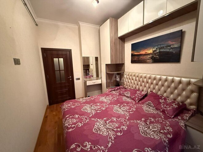 Сдаётся 2-комн. новостройка 55 м², м. Азадлыг проспекти, photo 6 from 9