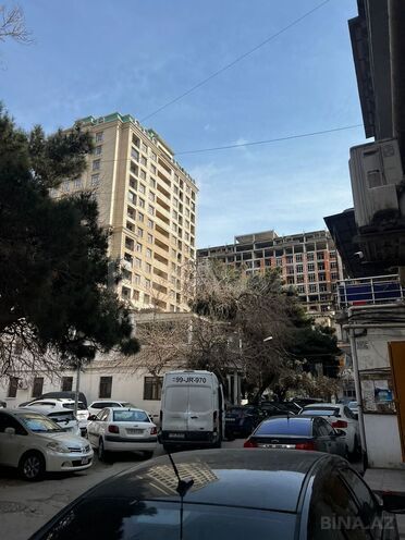 Satılır 3 otaqlı yeni tikili 170 m², Nəriman Nərimanov m., photo 16 from 26
