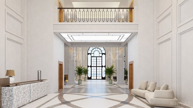 Продаётся 2-комн. новостройка 93.7 м², пос. Sea Breeze, photo 8 from 32