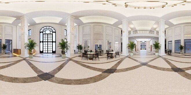 Продаётся 2-комн. новостройка 93.7 м², пос. Sea Breeze, photo 13 from 32