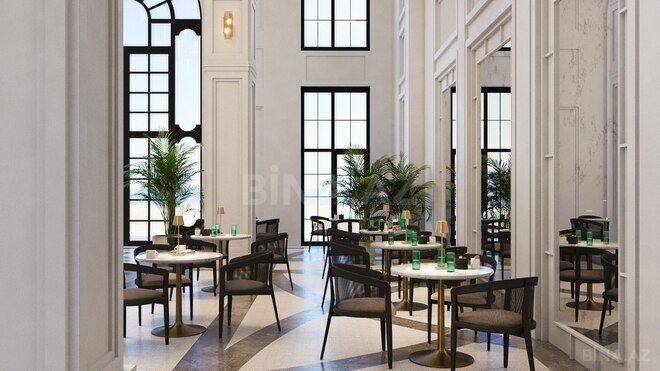 Продаётся 2-комн. новостройка 93.7 м², пос. Sea Breeze, photo 12 from 32