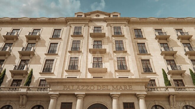 Продаётся 2-комн. новостройка 93.7 м², пос. Sea Breeze, photo 18 from 32