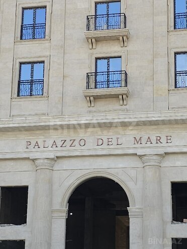 Продаётся 2-комн. новостройка 93.7 м², пос. Sea Breeze, photo 4 from 32