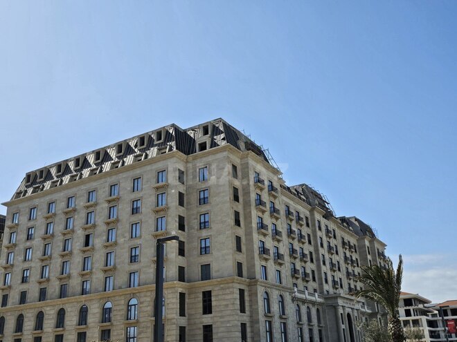 Продаётся 2-комн. новостройка 93.7 м², пос. Sea Breeze, photo 6 from 32