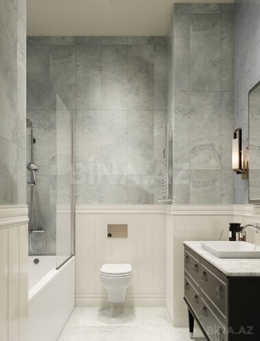 Продаётся 2-комн. новостройка 93.7 м², пос. Sea Breeze, photo 31 from 32