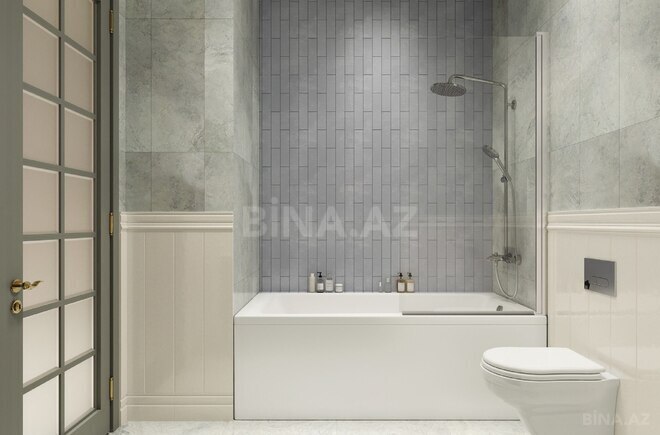 Продаётся 2-комн. новостройка 93.7 м², пос. Sea Breeze, photo 29 from 32