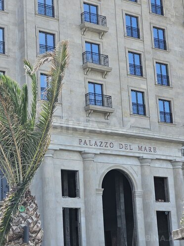 Продаётся 2-комн. новостройка 93.7 м², пос. Sea Breeze, photo 7 from 32