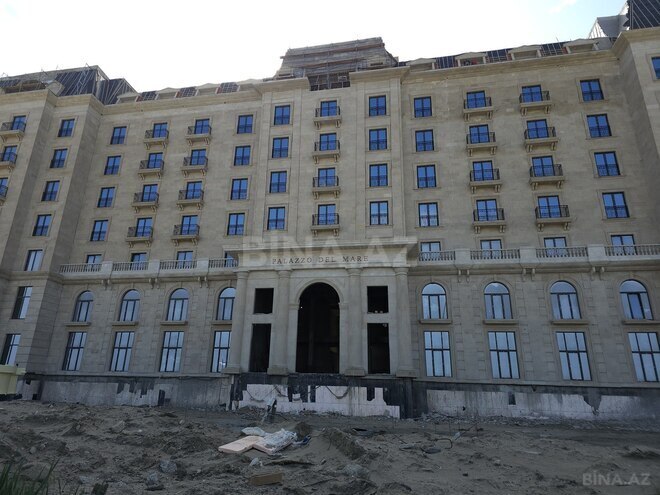 Продаётся 2-комн. новостройка 93.7 м², пос. Sea Breeze, photo 3 from 32