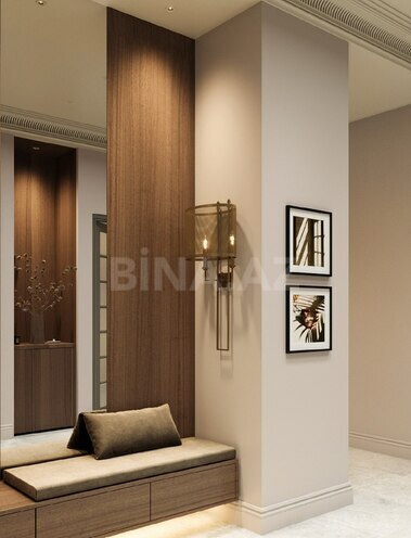 Продаётся 2-комн. новостройка 93.7 м², пос. Sea Breeze, photo 28 from 32