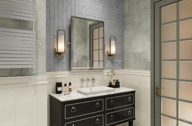 Продаётся 2-комн. новостройка 93.7 м², пос. Sea Breeze, photo 30 from 32