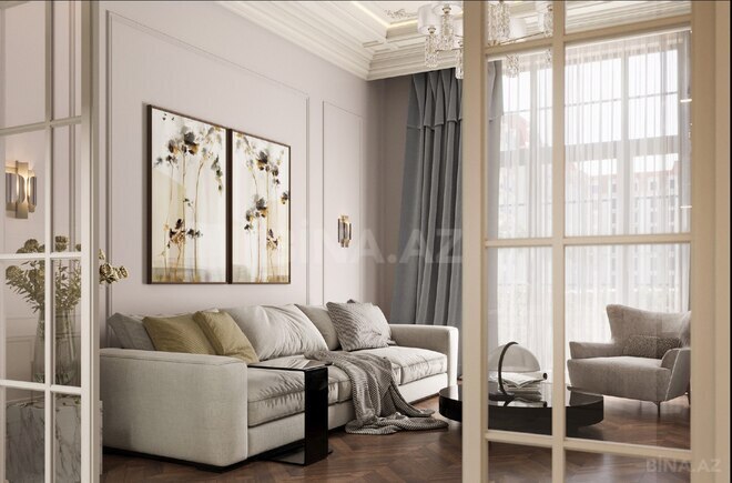 Продаётся 2-комн. новостройка 93.7 м², пос. Sea Breeze, photo 22 from 32