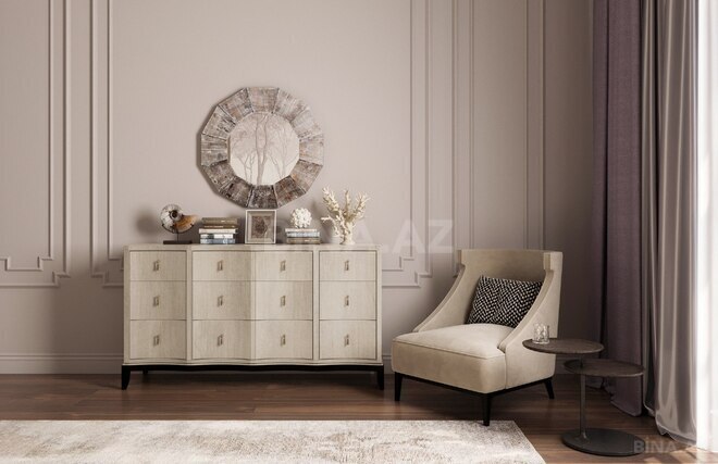 Продаётся 2-комн. новостройка 93.7 м², пос. Sea Breeze, photo 24 from 32