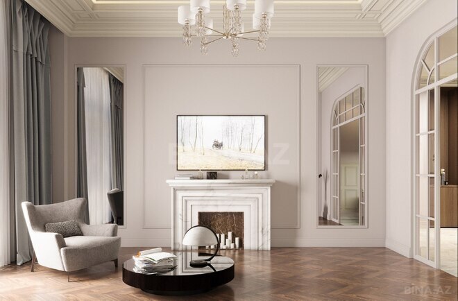 Продаётся 2-комн. новостройка 93.7 м², пос. Sea Breeze, photo 20 from 32