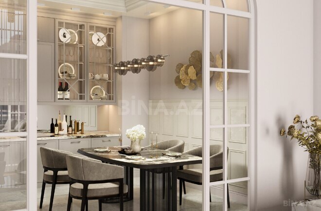 Продаётся 2-комн. новостройка 93.7 м², пос. Sea Breeze, photo 23 from 32