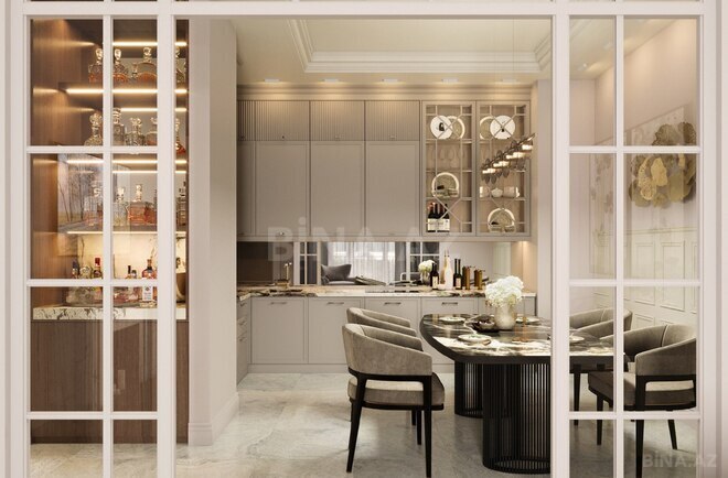 Продаётся 2-комн. новостройка 93.7 м², пос. Sea Breeze, photo 21 from 32