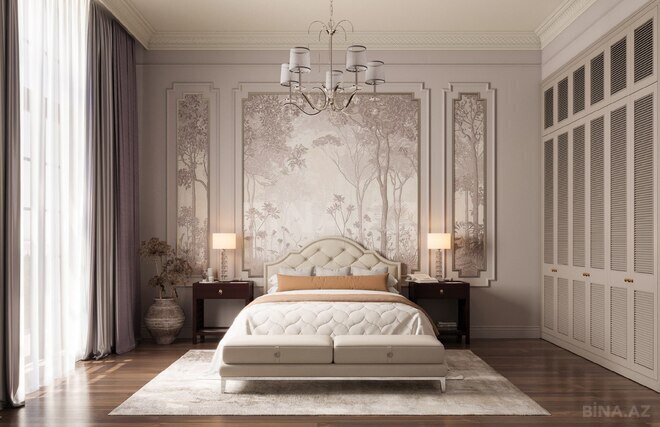 Продаётся 2-комн. новостройка 93.7 м², пос. Sea Breeze, photo 25 from 32