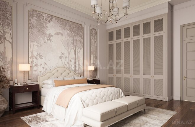 Продаётся 2-комн. новостройка 93.7 м², пос. Sea Breeze, photo 27 from 32