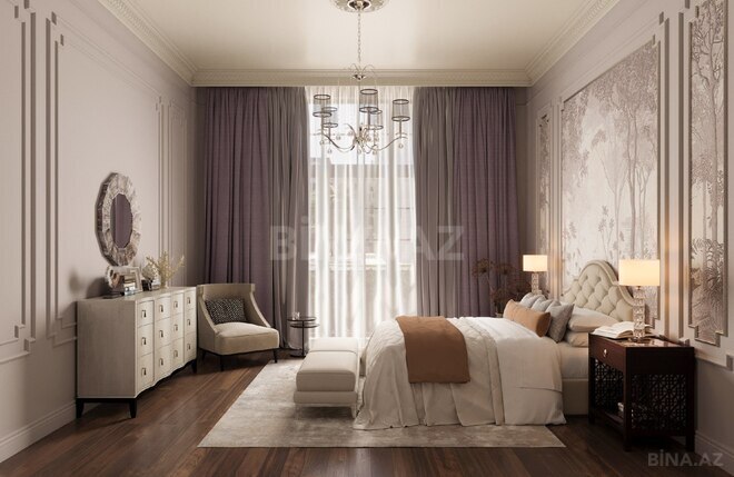 Продаётся 2-комн. новостройка 93.7 м², пос. Sea Breeze, photo 26 from 32