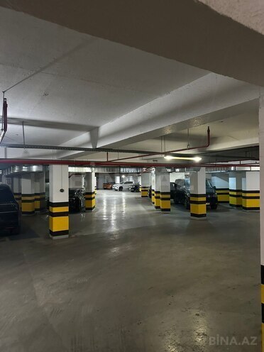 Satılır 2 otaqlı yeni tikili 100 m², Elmlər Akademiyası m., photo 4 from 22