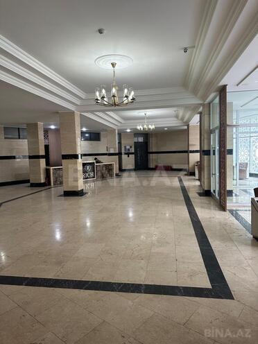 Satılır 2 otaqlı yeni tikili 100 m², Elmlər Akademiyası m., photo 3 from 22