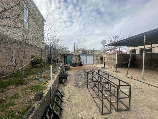 Продаётся 3-комн. дом/дача 120 м², пос. Бина, photo 22 from 27