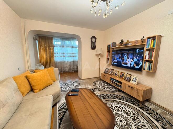 Продаётся 3-комн. вторичка 75 м², Наримановский  р., photo 1 from 18