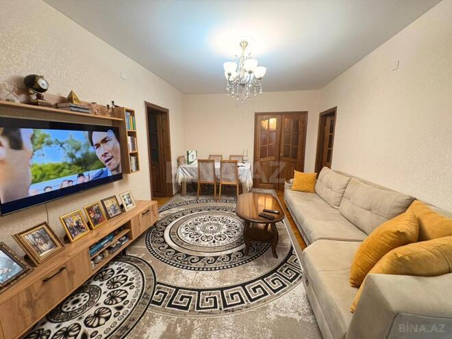 Продаётся 3-комн. вторичка 75 м², Наримановский  р., photo 3 from 18