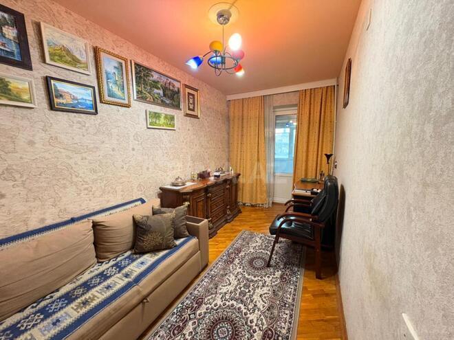 Продаётся 3-комн. вторичка 75 м², Наримановский  р., photo 13 from 18