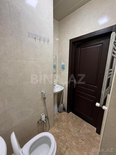 İcarəyə verilir 2 otaqlı yeni tikili 41 m², Hövsan q., photo 17 from 20