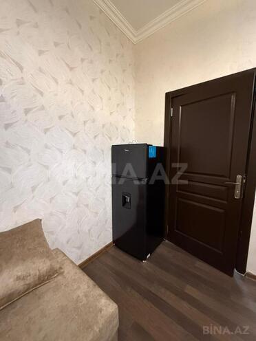 İcarəyə verilir 2 otaqlı yeni tikili 41 m², Hövsan q., photo 6 from 20