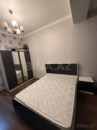 İcarəyə verilir 2 otaqlı yeni tikili 41 m², Hövsan q., photo 8 from 20