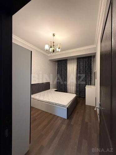 İcarəyə verilir 2 otaqlı yeni tikili 41 m², Hövsan q., photo 7 from 20