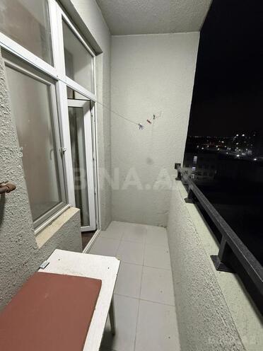 İcarəyə verilir 2 otaqlı yeni tikili 41 m², Hövsan q., photo 10 from 20