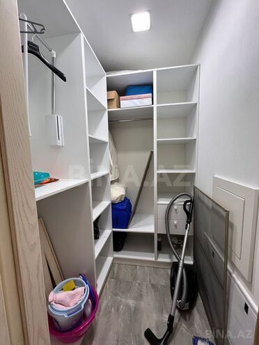 İcarəyə verilir 3 otaqlı yeni tikili 130 m², Gənclik m., photo 20 from 24