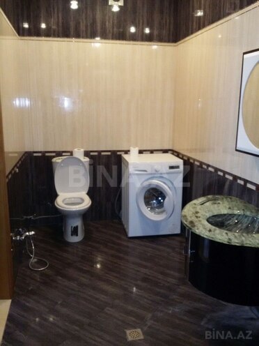 İcarəyə verilir 4 otaqlı yeni tikili 210 m², Gənclik m., photo 18 from 28
