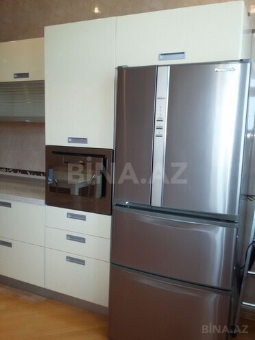 İcarəyə verilir 4 otaqlı yeni tikili 210 m², Gənclik m., photo 22 from 28