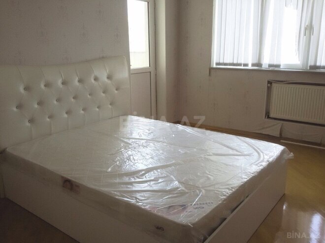 İcarəyə verilir 4 otaqlı yeni tikili 210 m², Gənclik m., photo 15 from 28