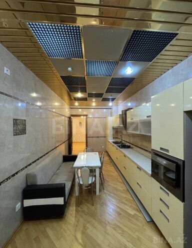 İcarəyə verilir 4 otaqlı yeni tikili 210 m², Gənclik m., photo 8 from 28