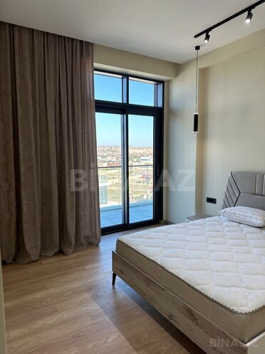 Сдаётся 2-комн. новостройка 79 м², пос. Sea Breeze, photo 8 from 13