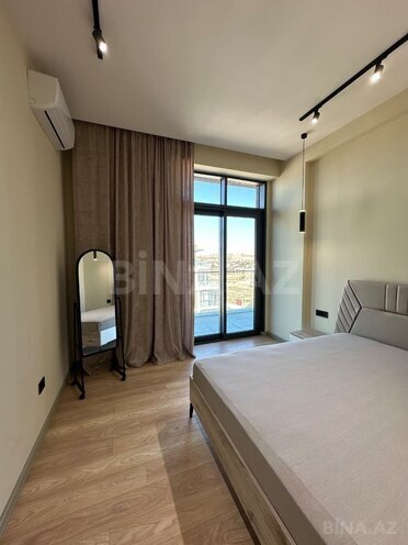 Сдаётся 2-комн. новостройка 79 м², пос. Sea Breeze, photo 7 from 13