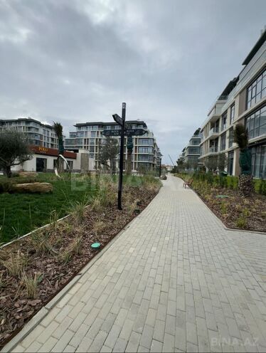 Сдаётся 2-комн. новостройка 79 м², пос. Sea Breeze, photo 1 from 13