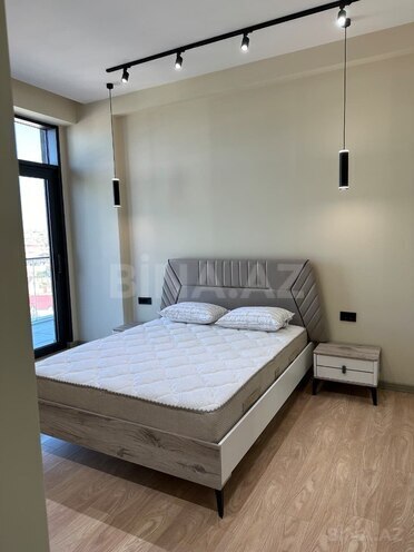 Сдаётся 2-комн. новостройка 79 м², пос. Sea Breeze, photo 9 from 13